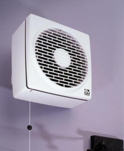 Vortice ventilation, fans and air conditioners