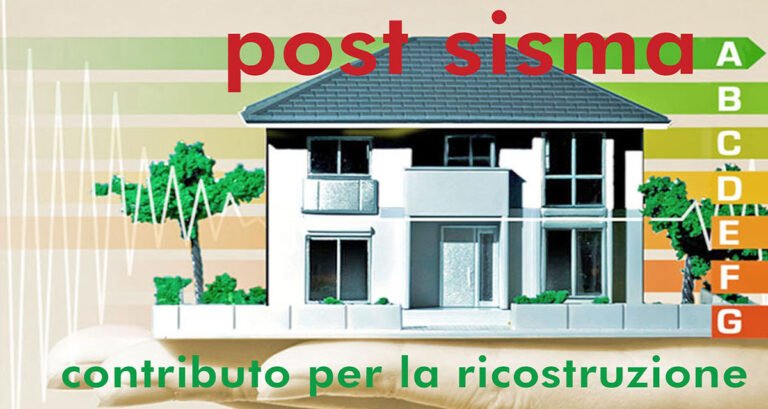 Sisma Bonus Tutti Gli Interventi Ammessi Infobuild