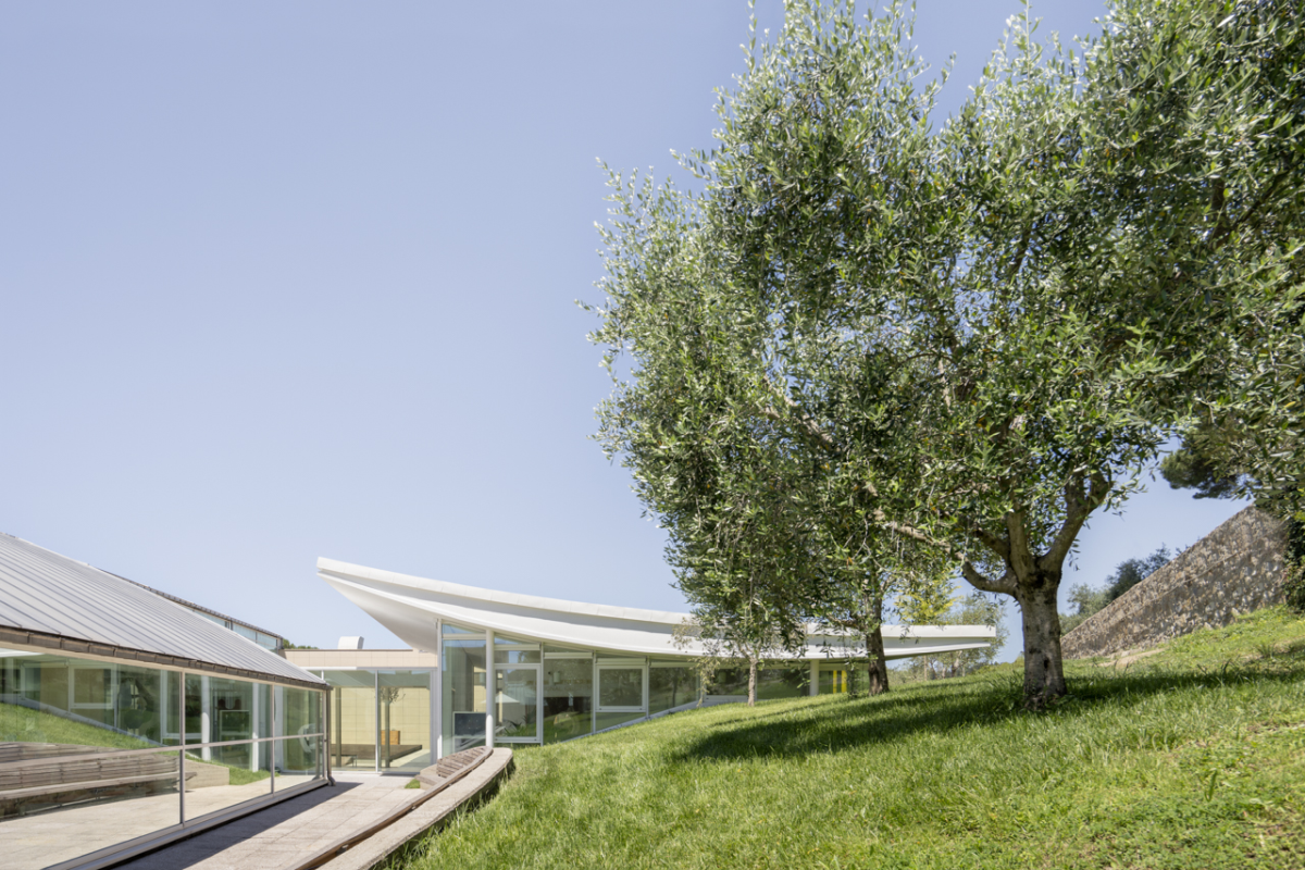 L’Educational Center della Andrea Bocelli Foundation all’interno dell’ospedale Meyer di Firenze