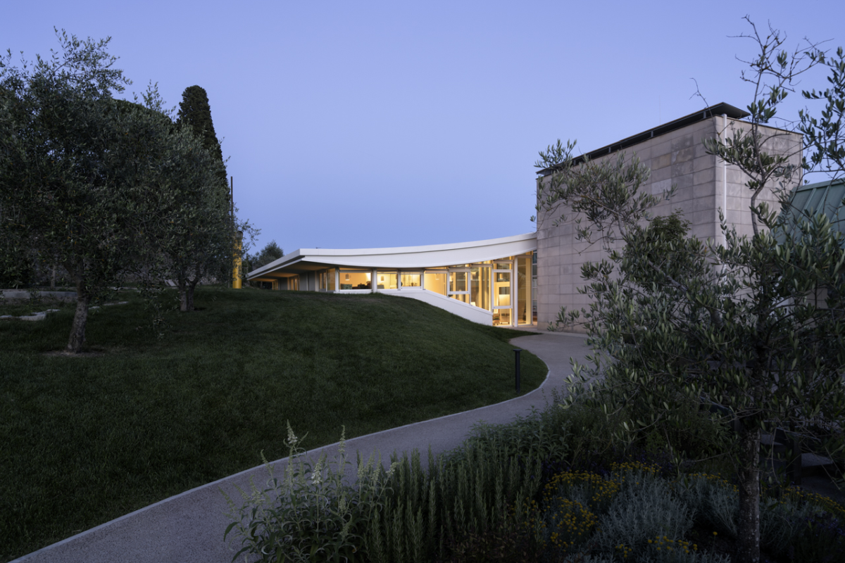 L’Educational Center della Andrea Bocelli Foundation all’interno dell’ospedale Meyer di Firenze