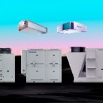 Gamma di soluzioni HVAC per ogni tipo di esigenza ed applicazione