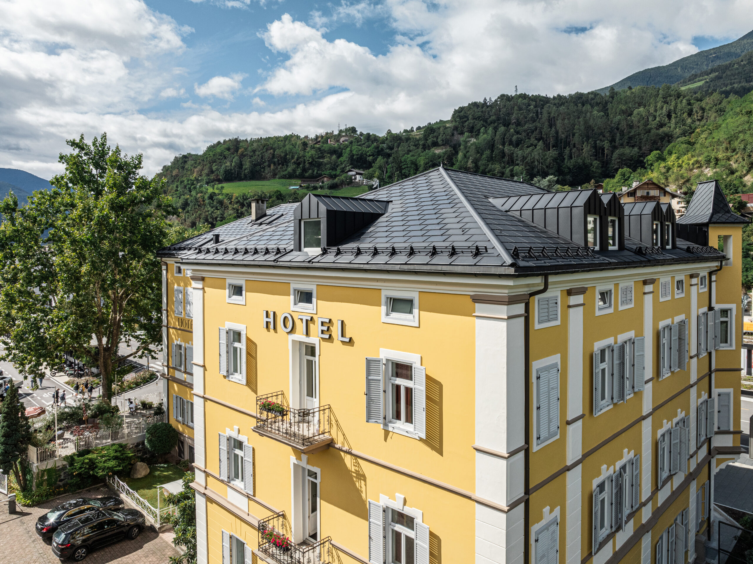 Hotel Jarolim