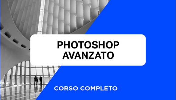 Corso Photoshop Avanzato