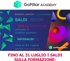 Solo fino al 31: video-corsi al 65%