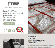 Materiali personalizzati per ogni progetto edile