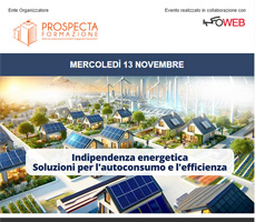 3 CFP | Convegno Giornata Tematica del 13 Novembre 2024