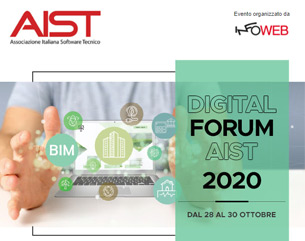 Convegno inaugurale Digital Forum AIST (con CFP)