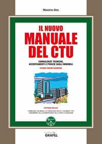 Il nuovo Manuale del CTU