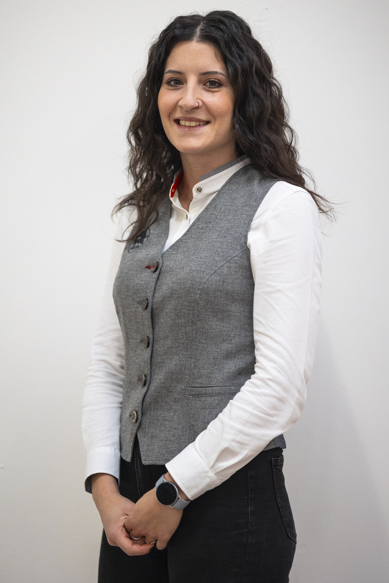 Arch. Chiara Santamaria