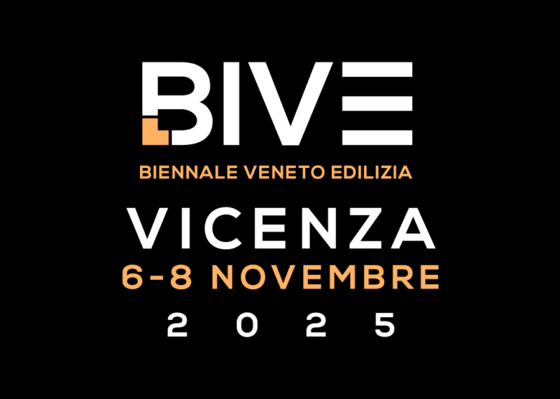 BIVE – Biennale Veneto Edilizia