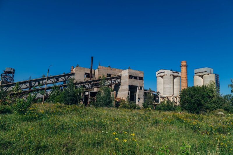 Brownfield, come evitare il consumo di suolo rigenerando le aree urbane