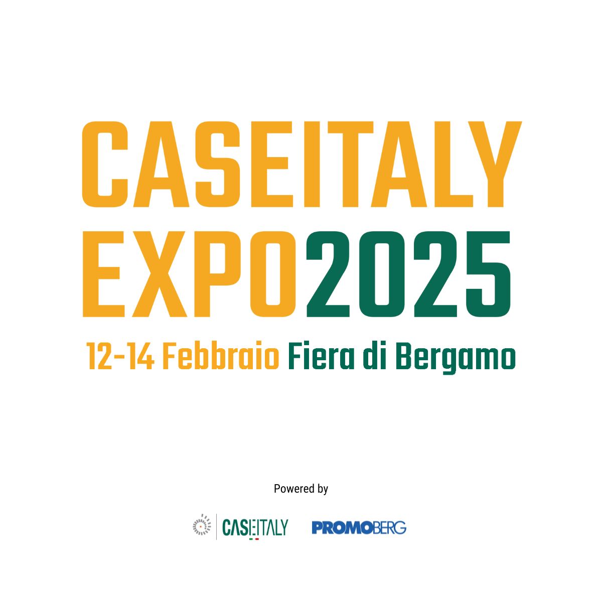 CASEITALY EXPO 2025