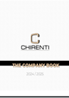 Company Book Chirenti 
