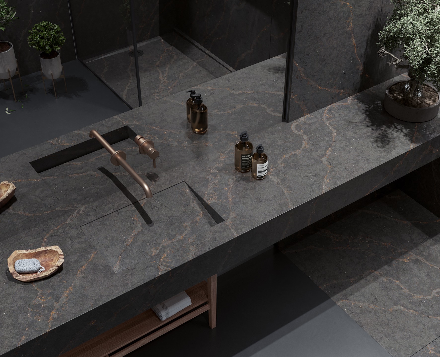 Silestone® XM