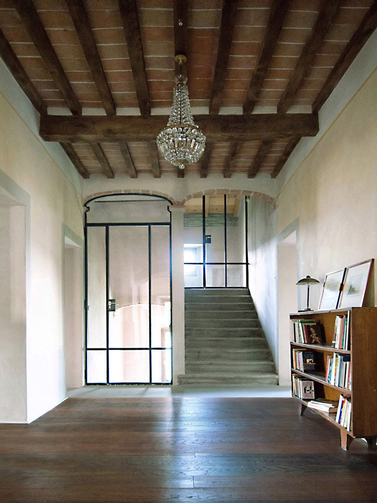 Elisa Manelli Studio Casa OT