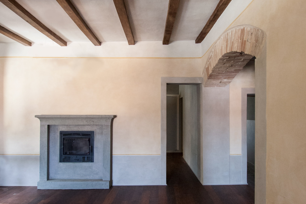 Elisa Manelli Studio Casa OT