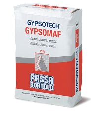 Gypsofiller