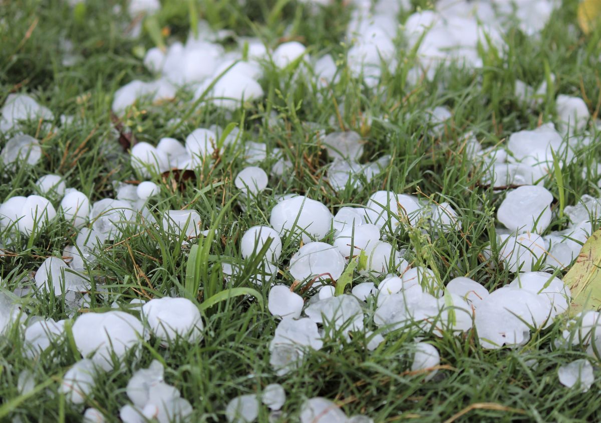 Tempeste, forti piogge e uragani: i cambiamenti climatici e gli impatti sul costruito