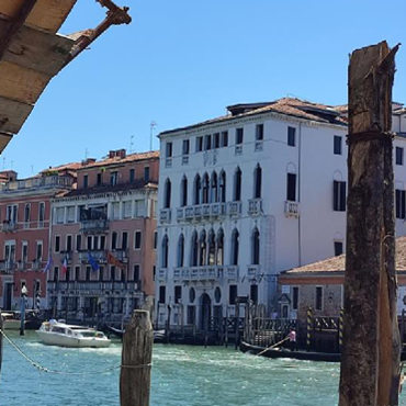 Palazzo Garzoni