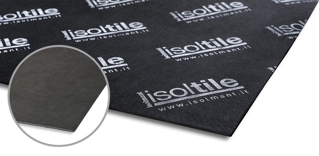 IsolTile