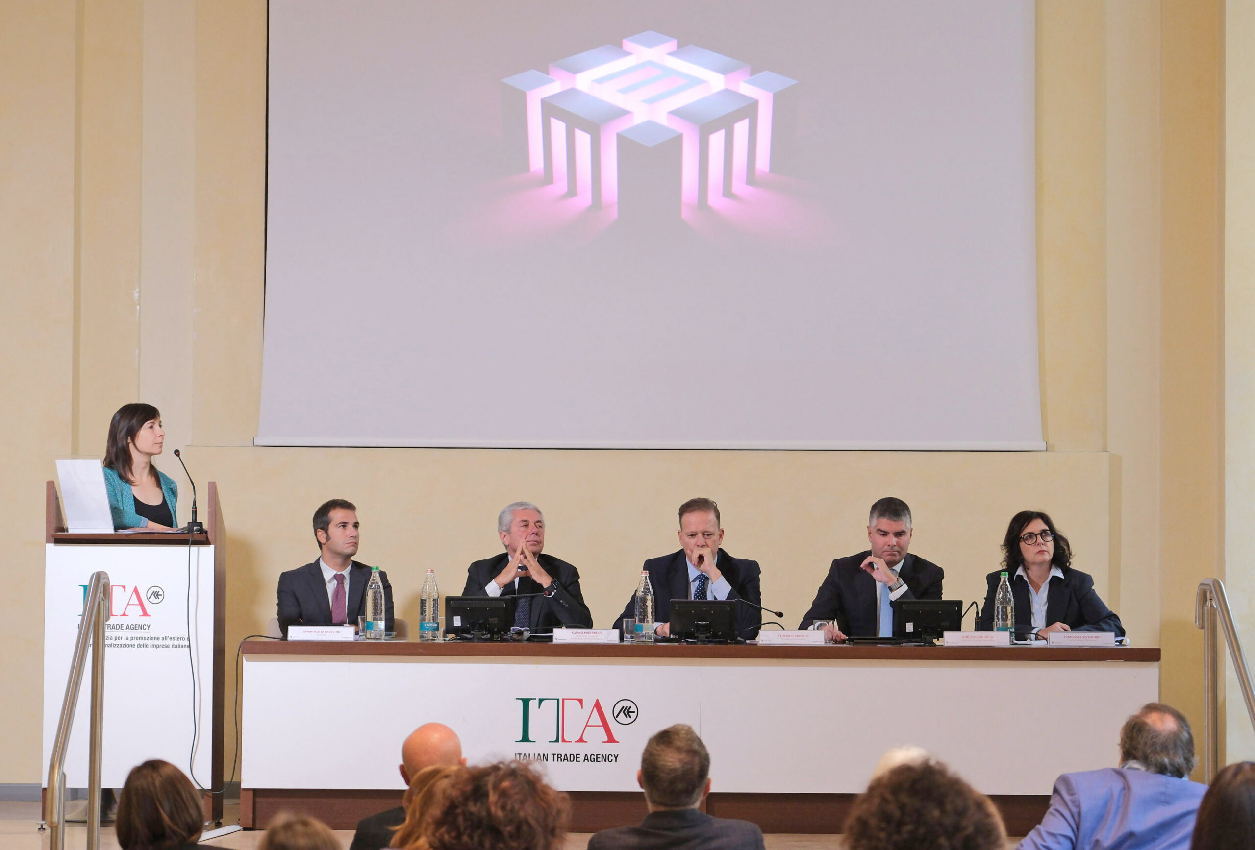 La presentazione di Marmomac 2024