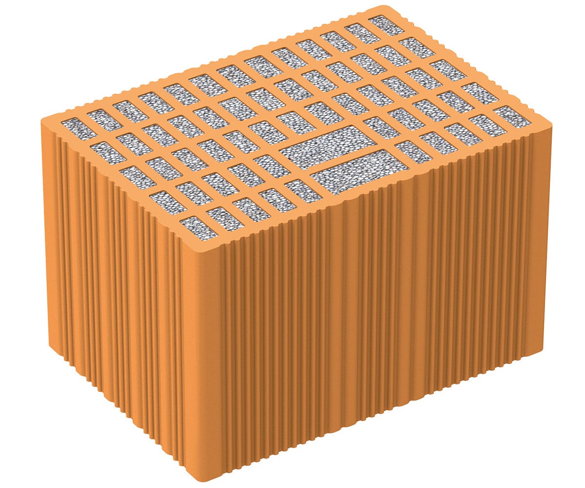Normablok Più S30 MA