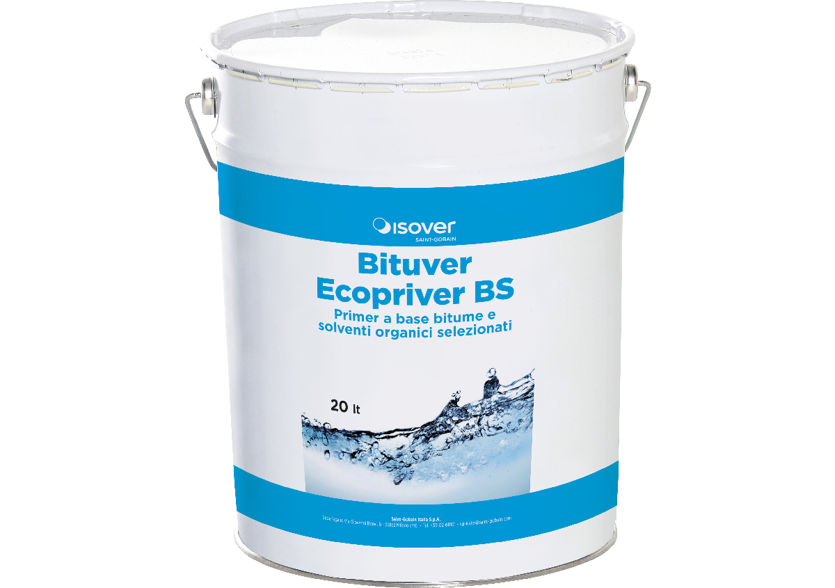 Bituver Ecopriver BS