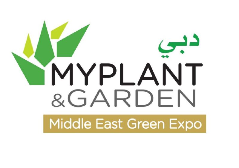 Myplant & Garden Middle East: prima fiera italiana b2b del verde a Dubai