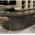 Le Chic Bohème collezione superfici ibride by Silestone®XM