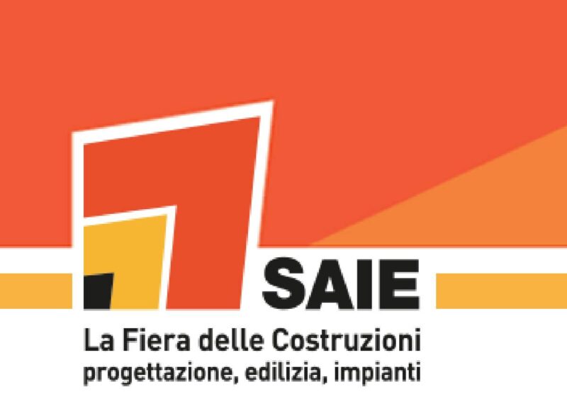 SAIE BARI – Evento dedicato alla filiera delle costruzioni per il mercato del Centro Sud