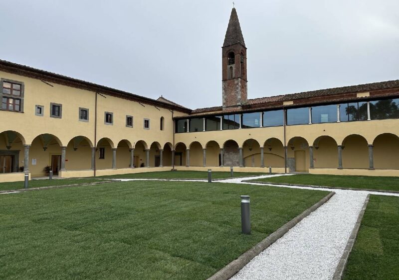 Saint-Gobain riqualifica la Scuola Superiore Sant’Anna di Pisa