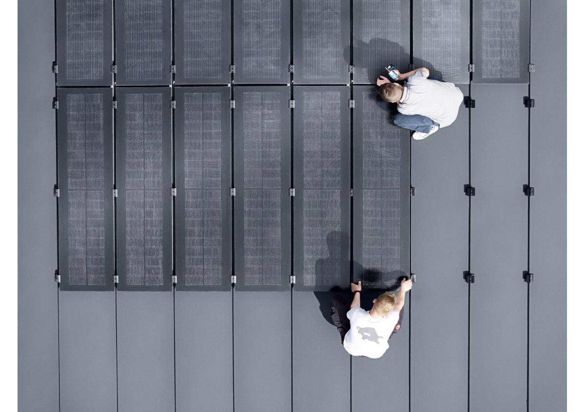 Modulo Fotovoltaico
