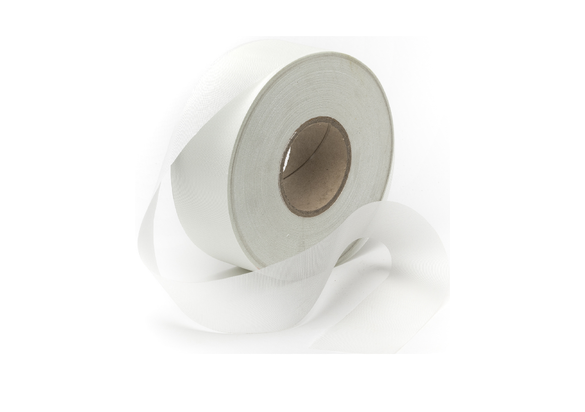 NASTRINO DI VETRO LINK GLASS FABRIC TAPE 0,12