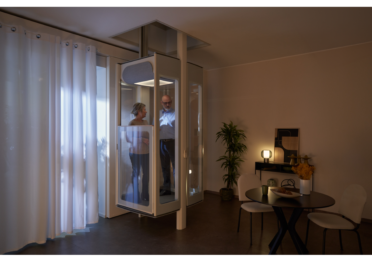 Homelift Uplift S3
