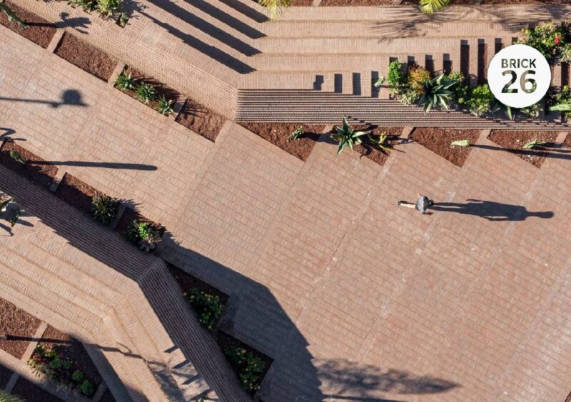 Brick Award 26: il premio che celebra l’eccellenza dell’architettura in laterizio