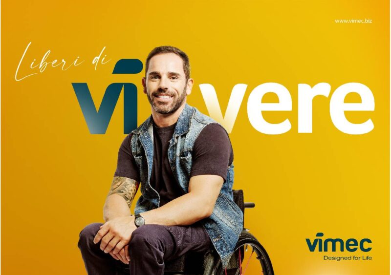 Vimec festeggia 45 anni con nuovi prodotti e novità