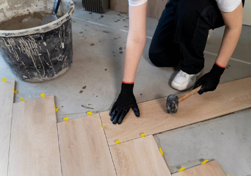 Doccia walk-in: quali piastrelle scegliere per pavimento e pareti?