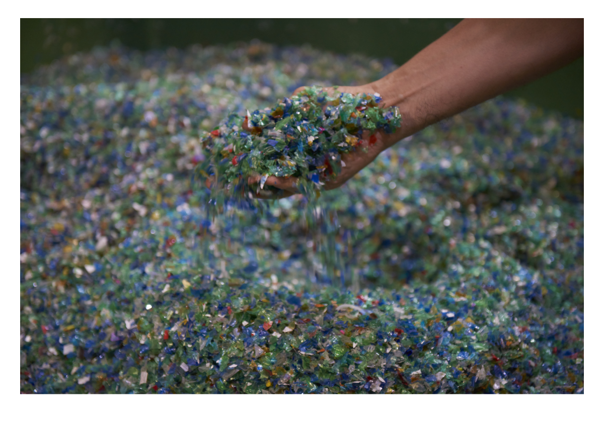 Freudenberg Performance Materials- il riciclo del PET 