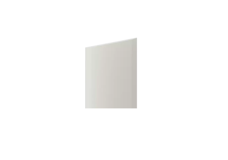 Gyproc Wallboard ECO 13 – la lastra in gesso sostenibile per pareti e soffitti interni