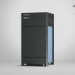 Panasonic ECOi EX MZ1 a 2 tubi: la nuova serie ad alta efficienza per il settore HVAC