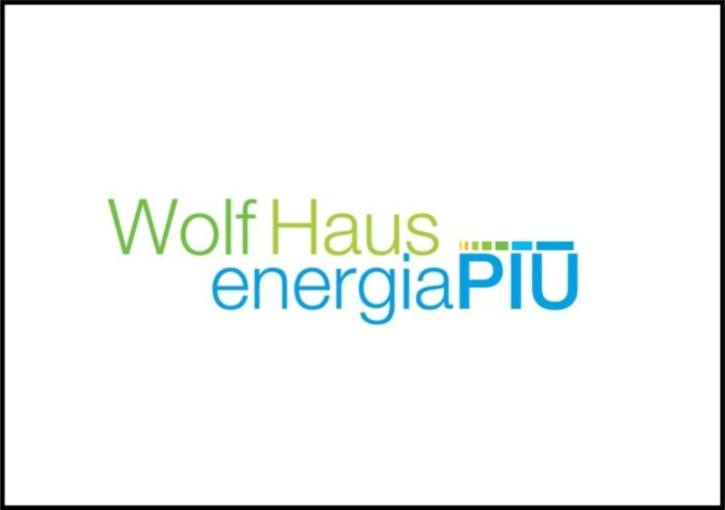 Wolf Haus Energia Più: tecnologia per case a bilancio energetico positivo