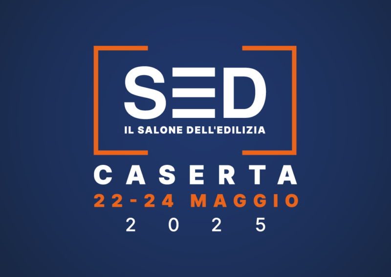 SED 2025 – Salone dell’edilizia, costruzioni e impianti