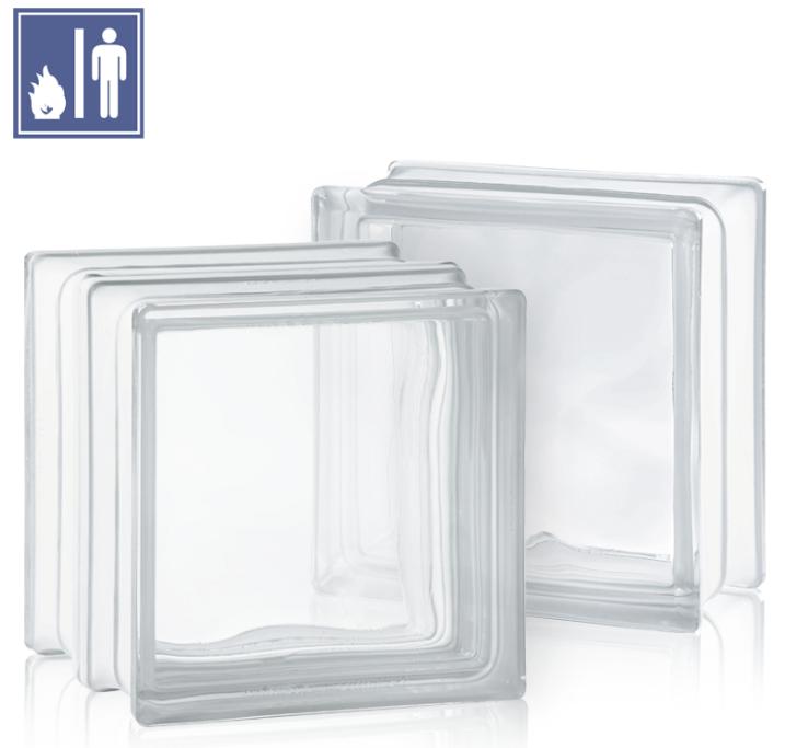 Mattoni refrattari della silice resistente al fuoco di SiO2 96% per la  fornace di vetro