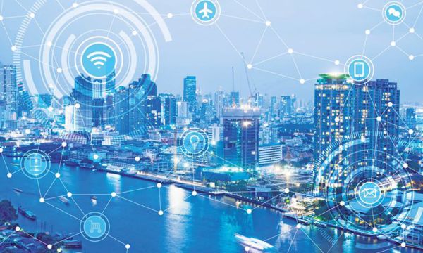 I sistemi IoT per lo sviluppo delle Smart city