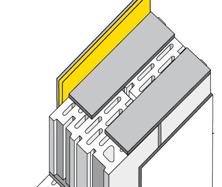 Soluzioni acustiche in Lecablocco di prima classe!