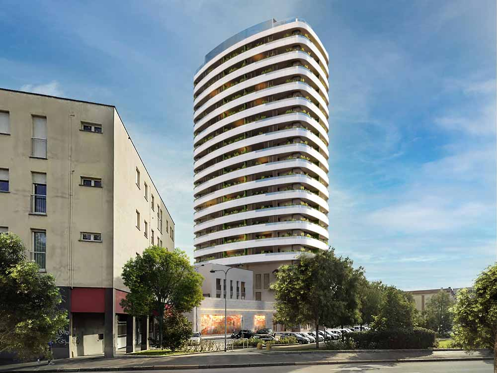 Torre Seta a Milano: da disastro a garante della sicurezza nelle costruzioni