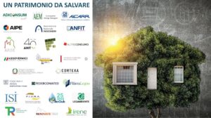 Un patrimonio da salvare: il futuro del patrimonio edilizio italiano