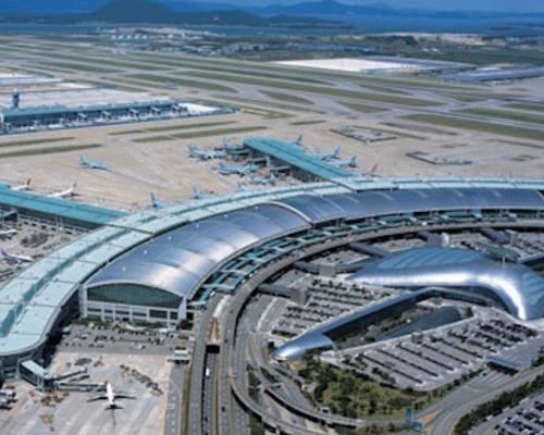 Gli aeroporti più ‘visti’ su Infobuild