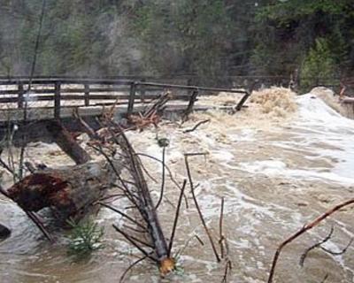 Alluvioni, da Ispra la mosaicatura delle aree pericolose