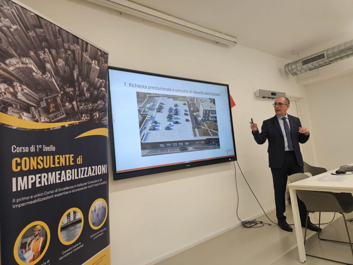 Marco Argiolas: l’importanza di interventi corretti per evitare danni enormi